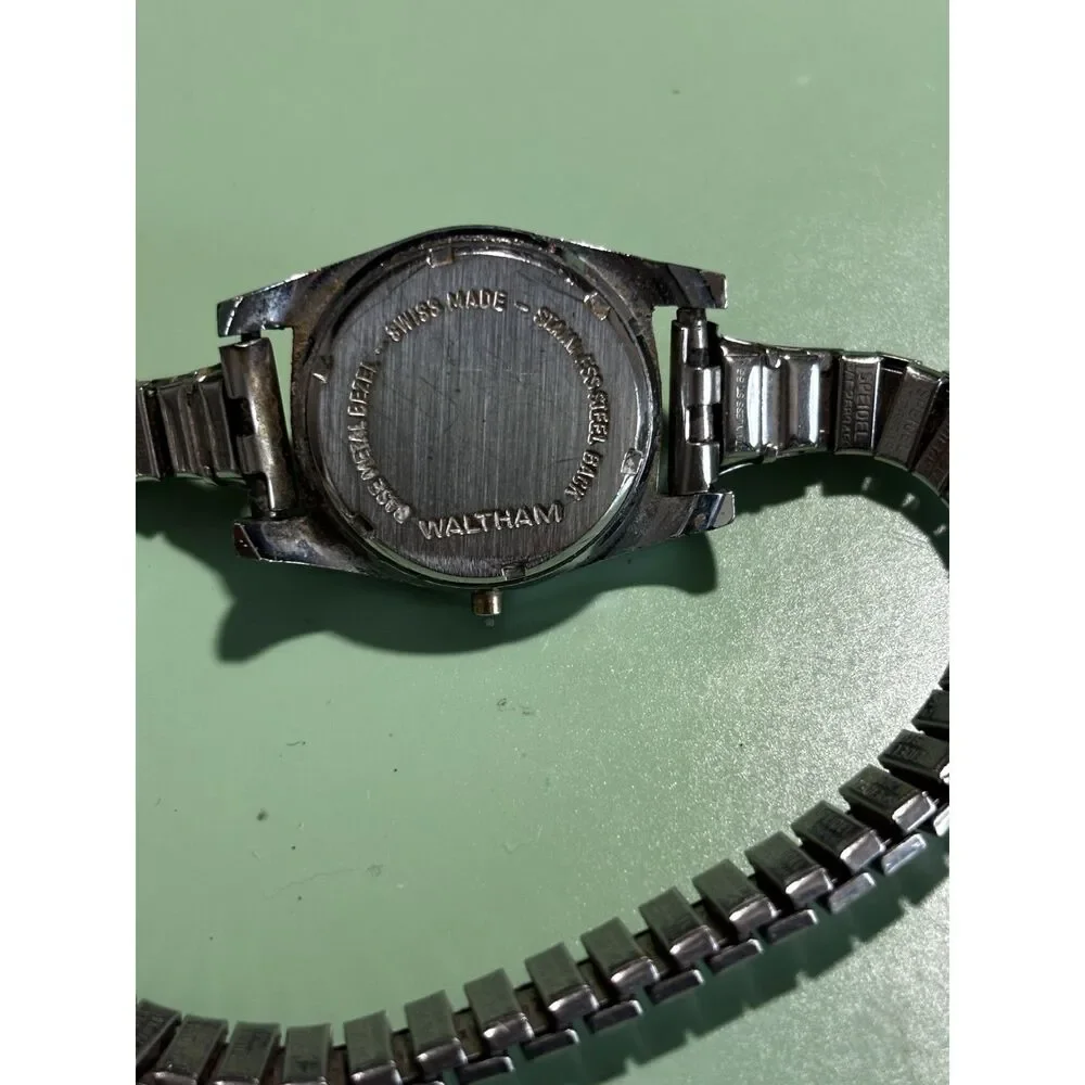Repair lot of 7 manual wind vintage lot of women's watches, for parts/repair